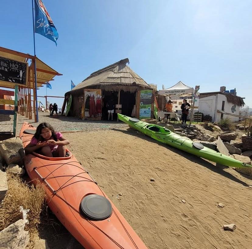 Travesía en Kayak Concón - Imagen 3