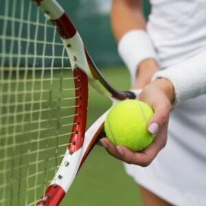 tour de tenis